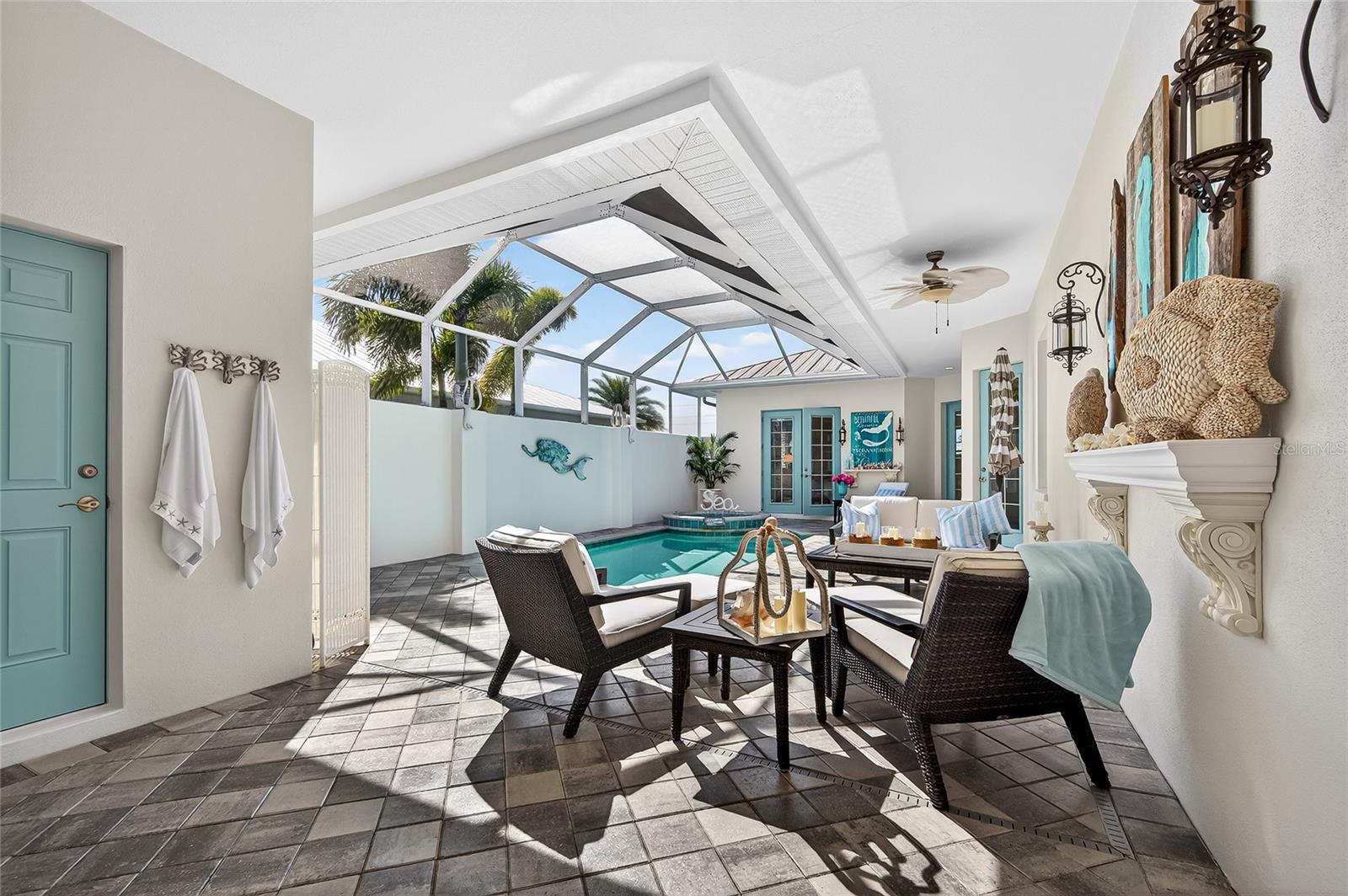 Image 8 of 69 For 10382 Coquina Court