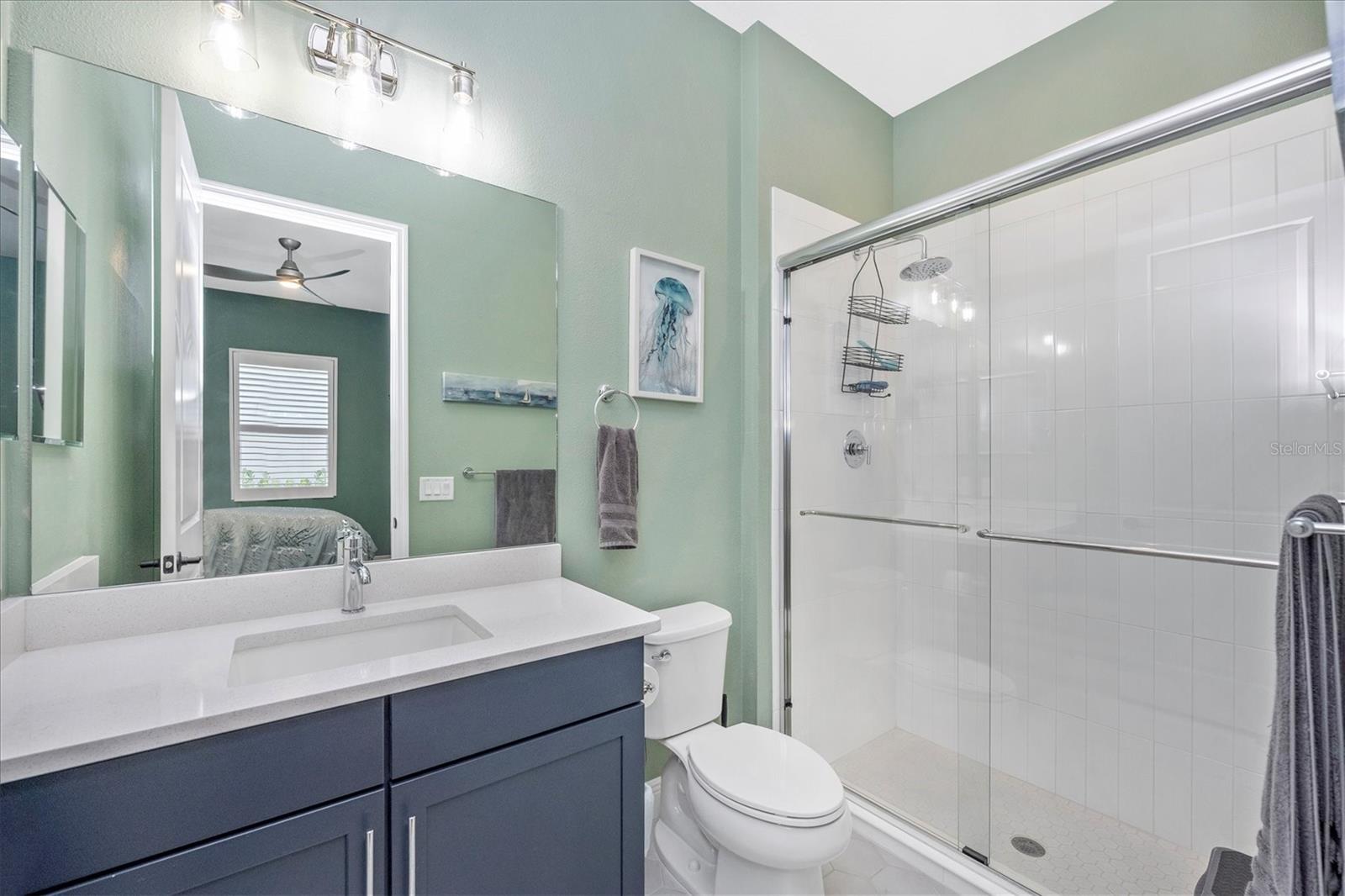 Image 35 of 55 For 18805 Valleta Avenue