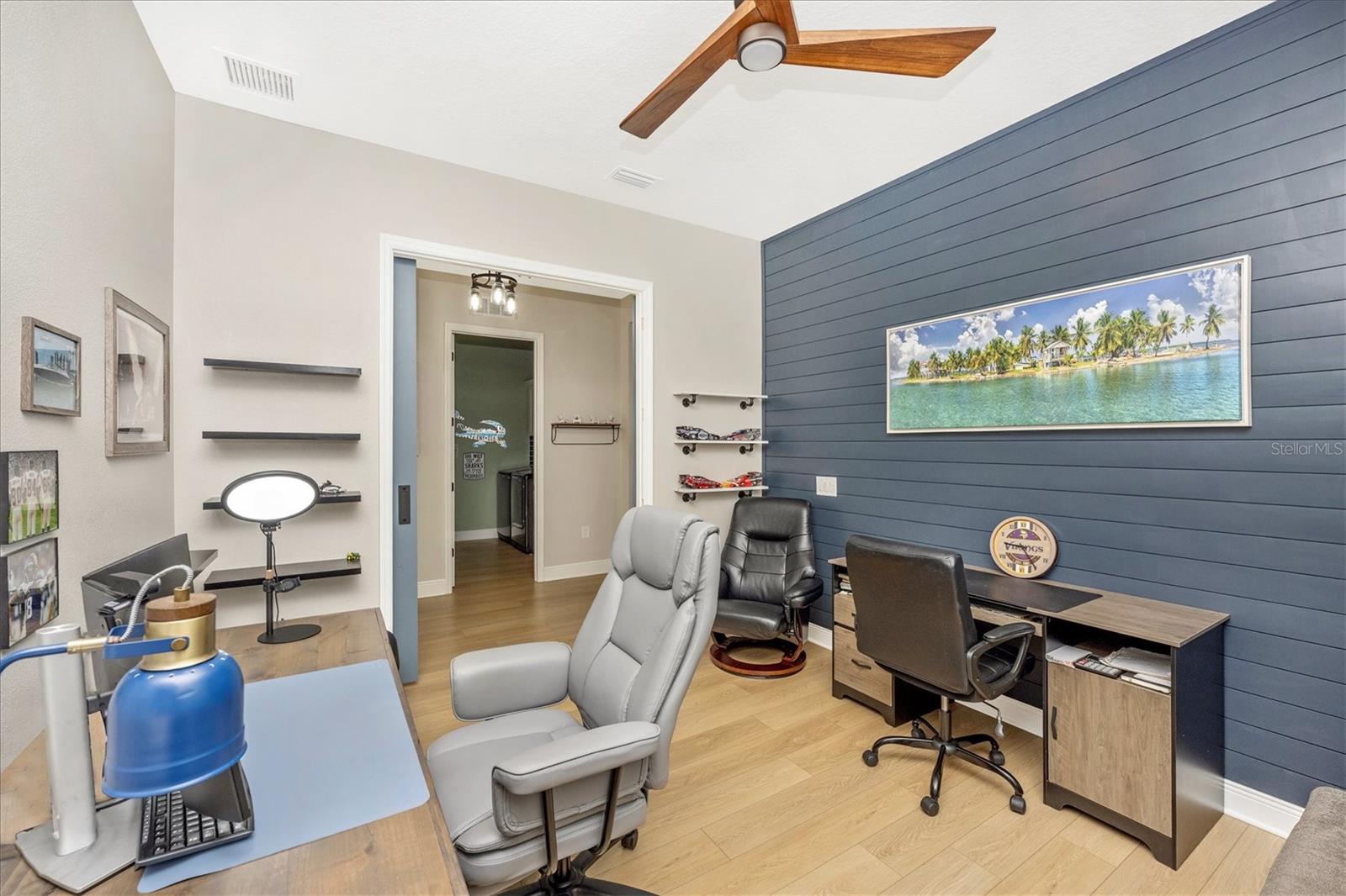 Image 38 of 55 For 18805 Valleta Avenue