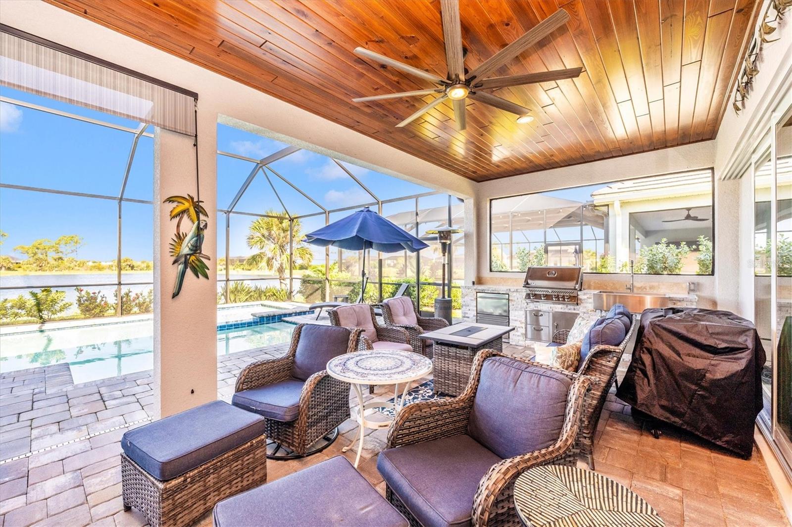 Image 40 of 55 For 18805 Valleta Avenue