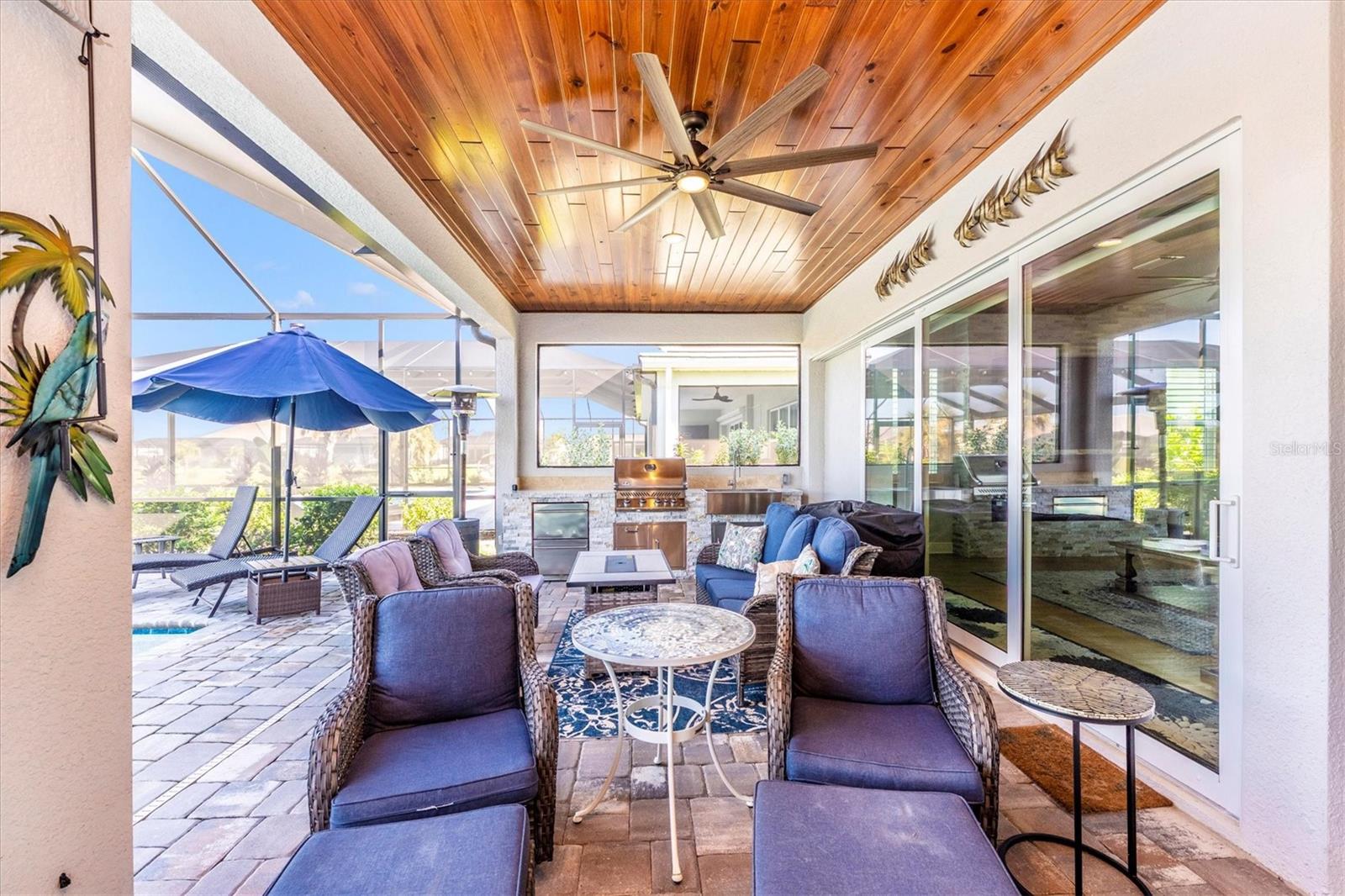 Image 42 of 55 For 18805 Valleta Avenue