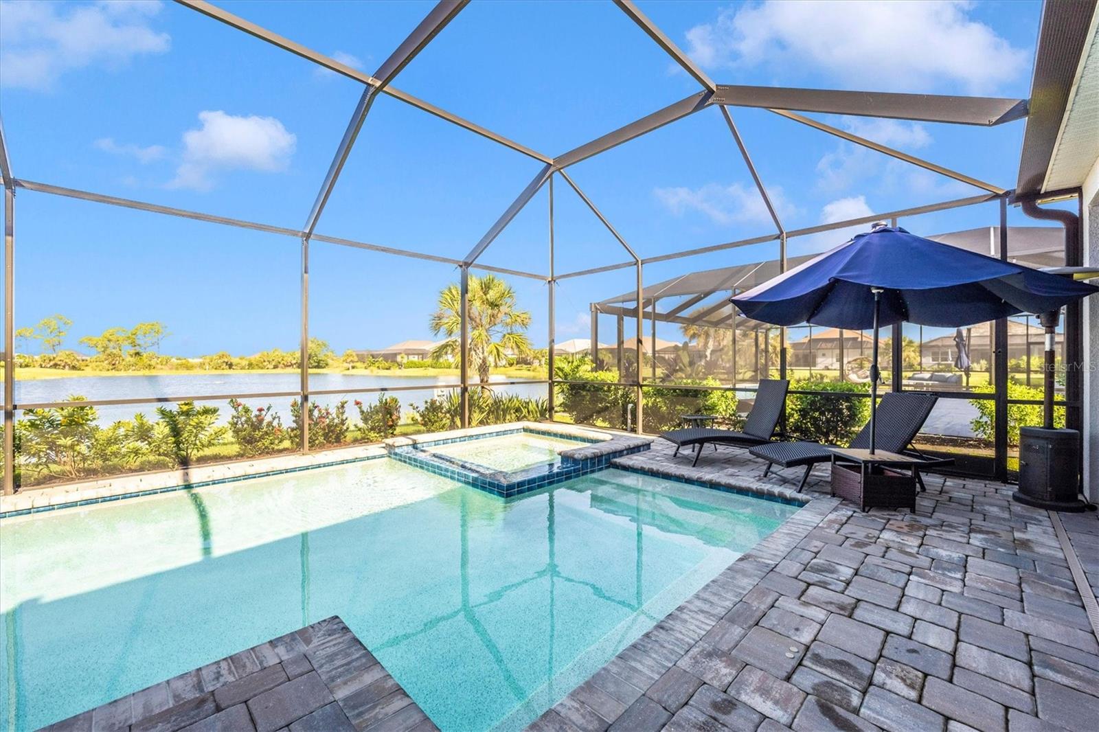 Image 44 of 55 For 18805 Valleta Avenue