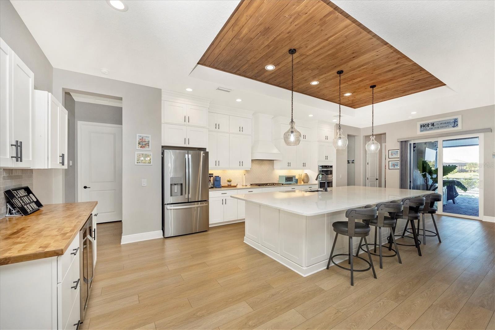 Image 8 of 55 For 18805 Valleta Avenue