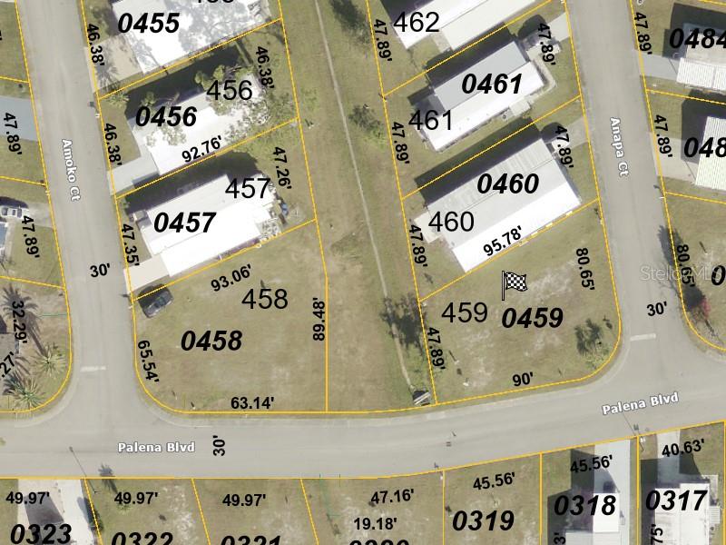 Details for 6805 Anapa Court, NORTH PORT, FL 34287