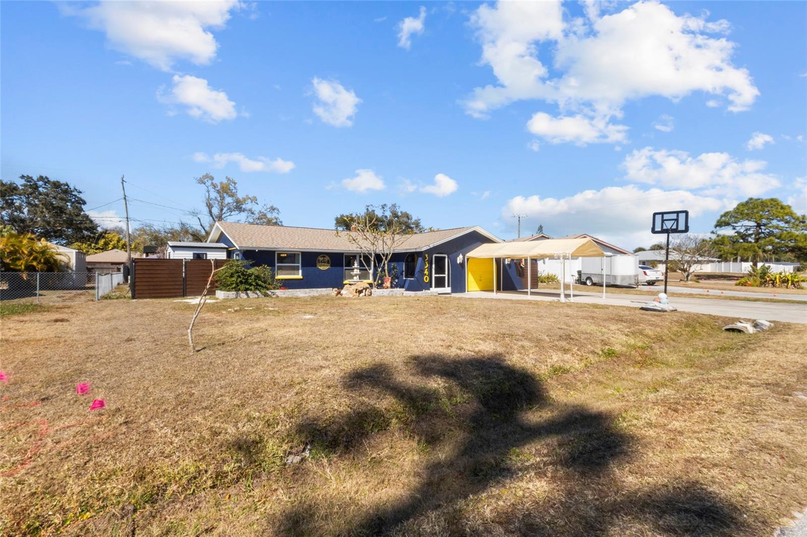 Image 3 of 50 For 3340 Sunset Beach Drive