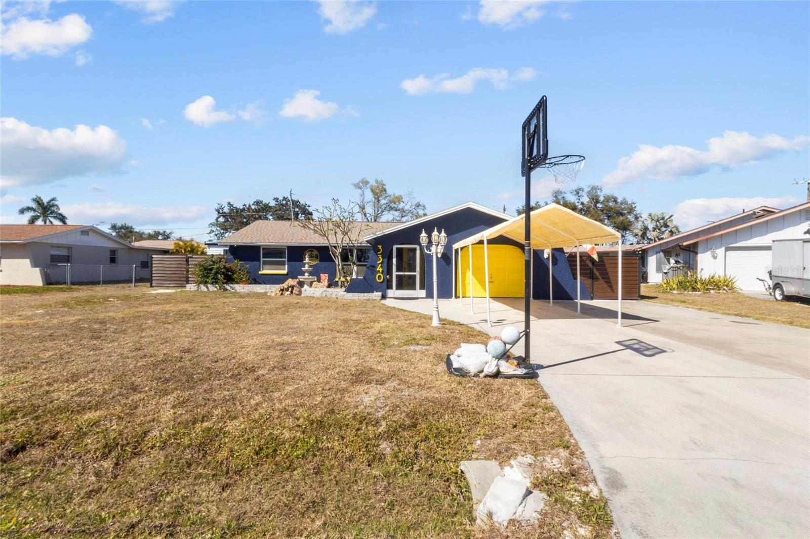 Image 4 of 50 For 3340 Sunset Beach Drive