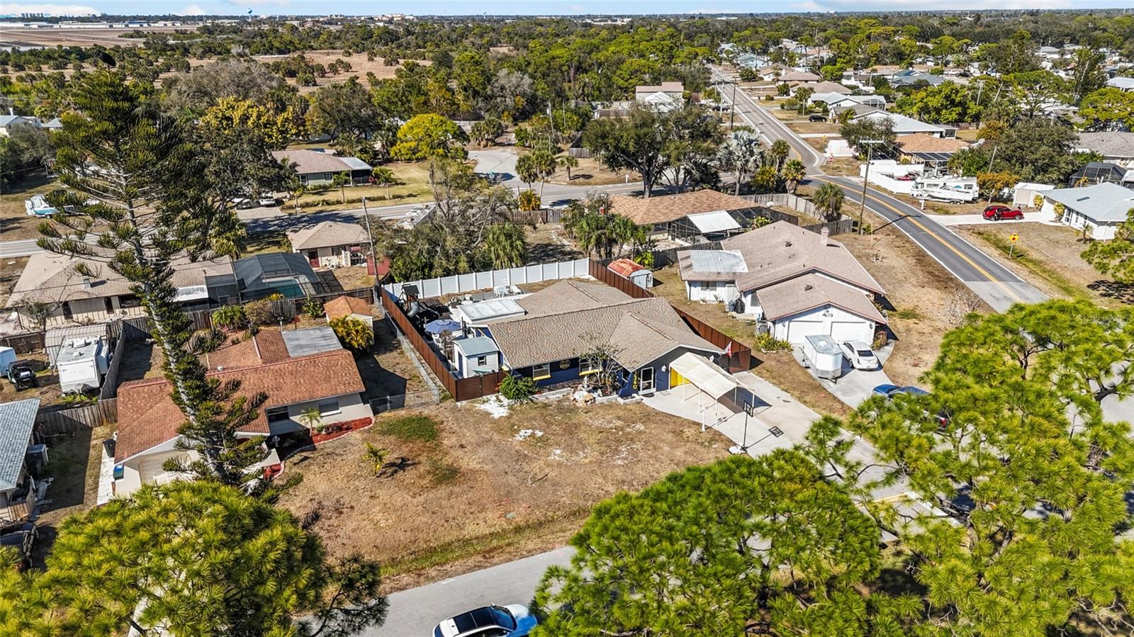 Image 47 of 50 For 3340 Sunset Beach Drive