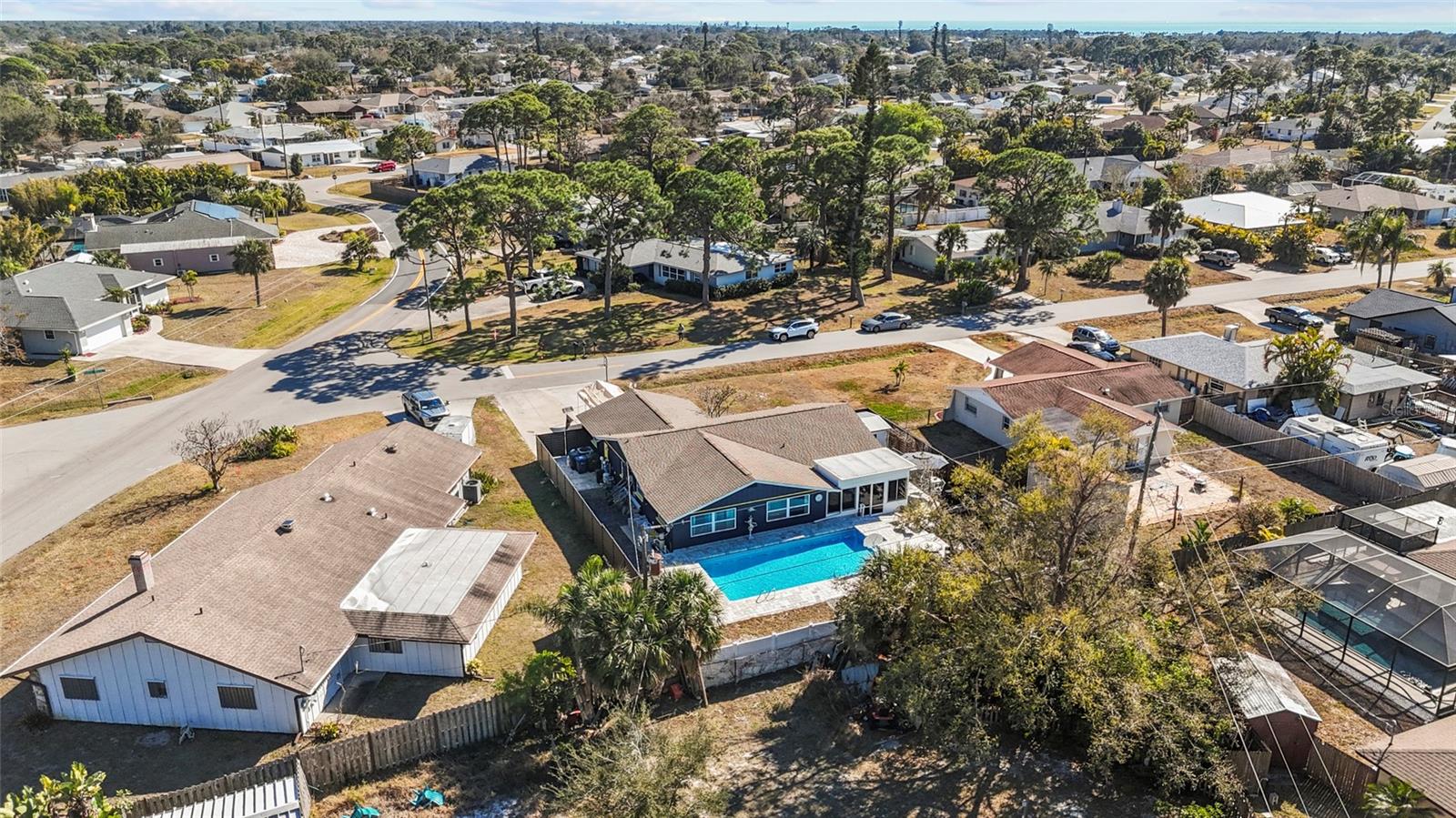 Image 48 of 50 For 3340 Sunset Beach Drive