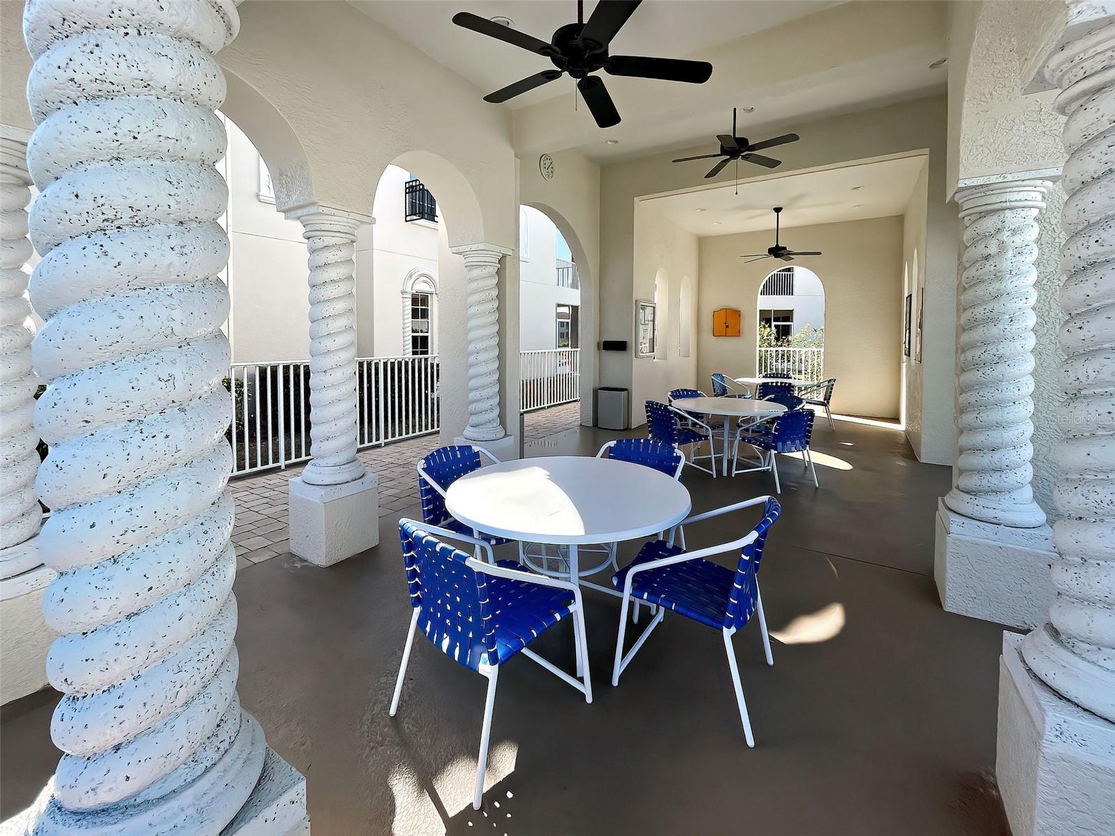 Image 59 of 62 For 1204 Ravinia Circle 1204