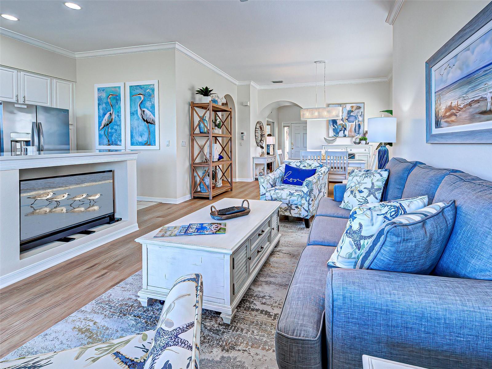 Image 9 of 62 For 1204 Ravinia Circle 1204