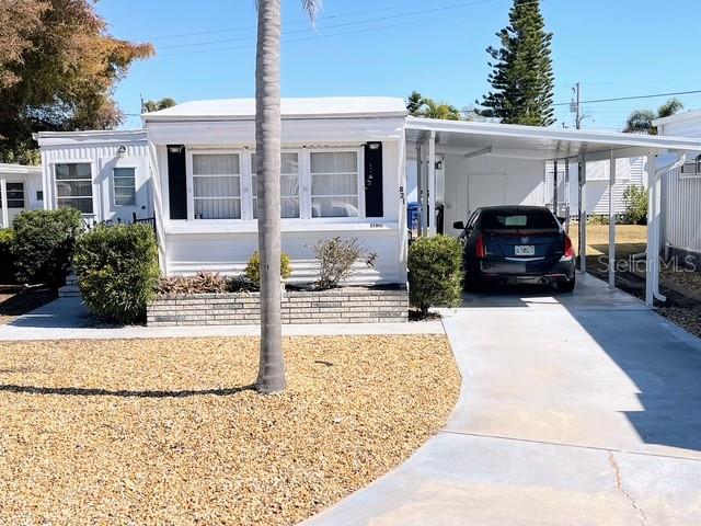 Details for 821 Turf  , VENICE, FL 34285