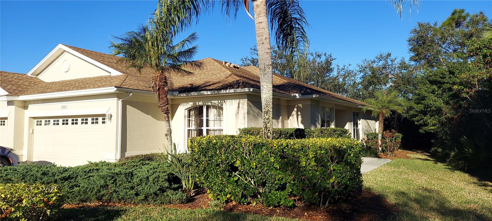 Details for 2484 Magnolia Circle, NORTH PORT, FL 34289