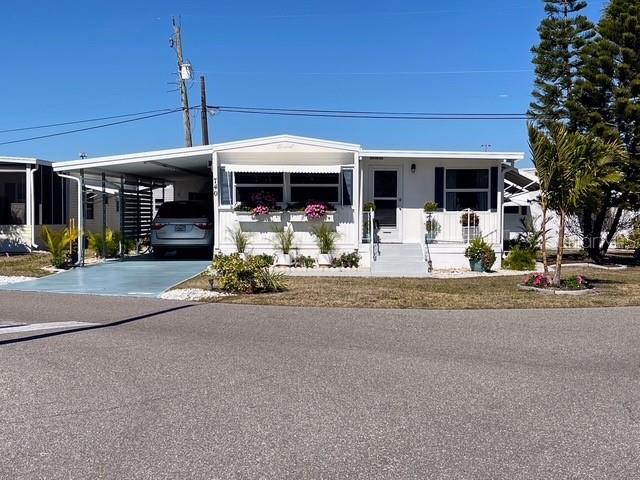 Details for 740 Carefree, VENICE, FL 34285