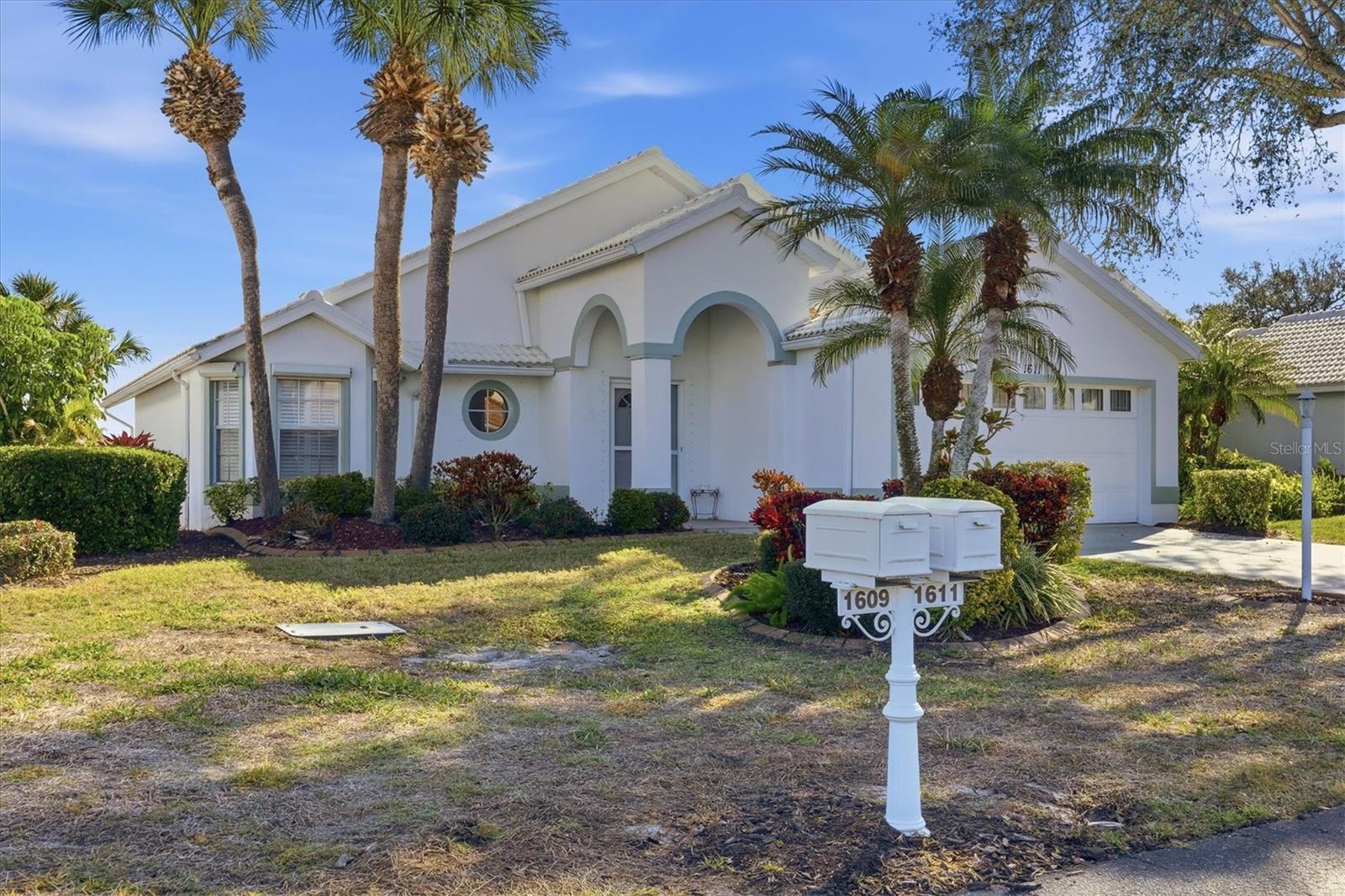 Details for 1611 Slate Court, VENICE, FL 34292