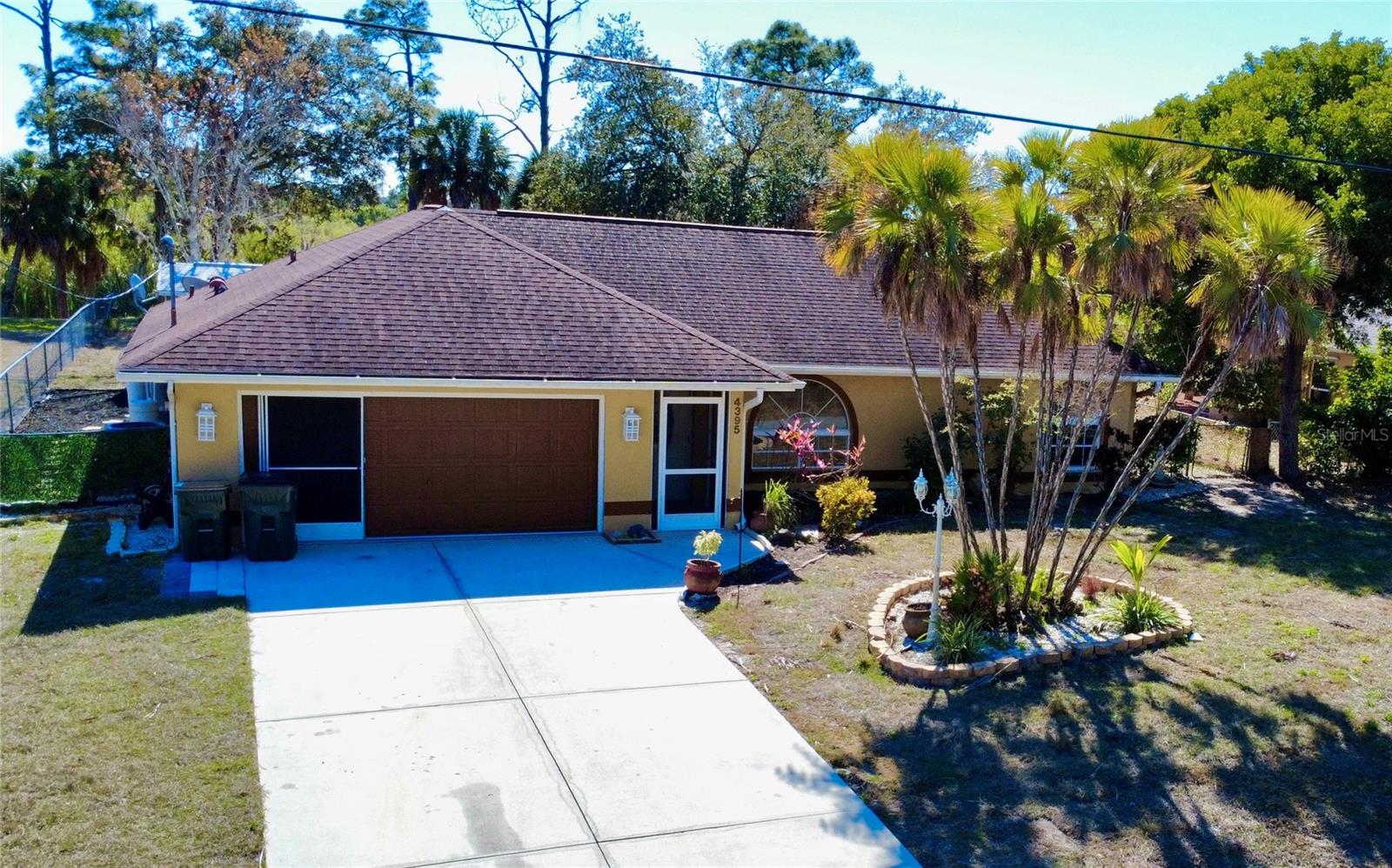 Details for 4395 Hansard Avenue, NORTH PORT, FL 34286