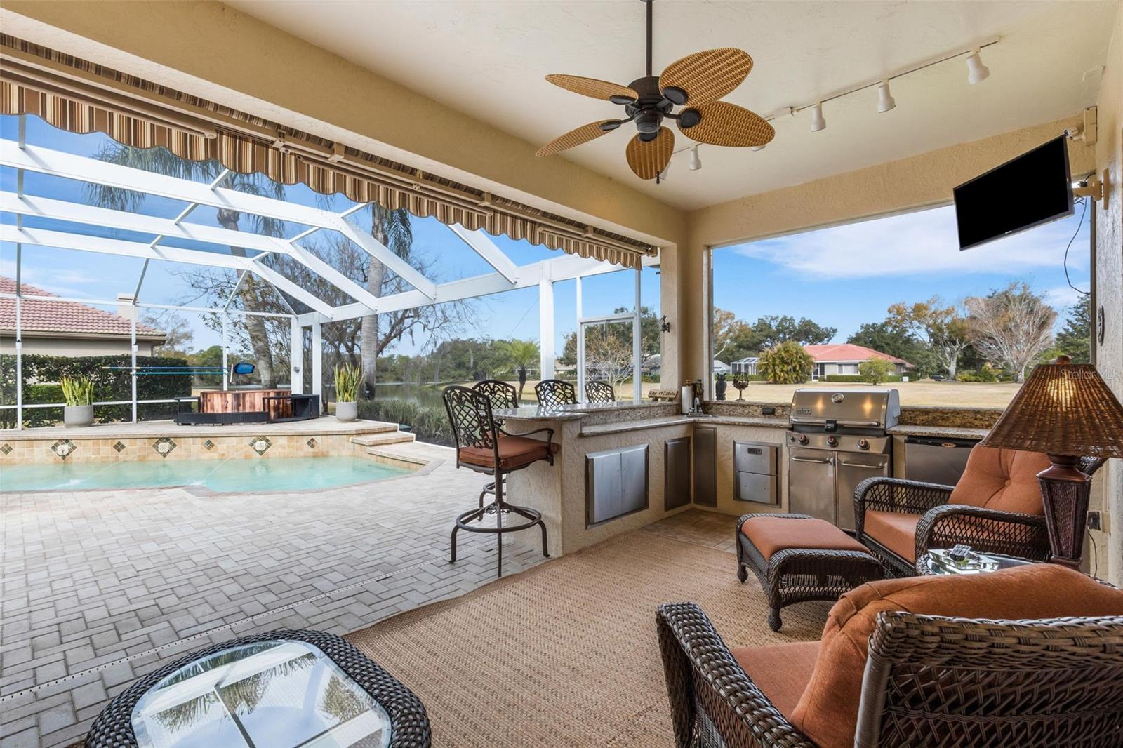 Image 40 of 57 For 8315 Eagle Crossing