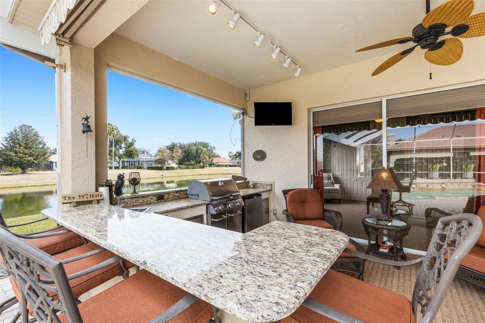 Image 42 of 57 For 8315 Eagle Crossing