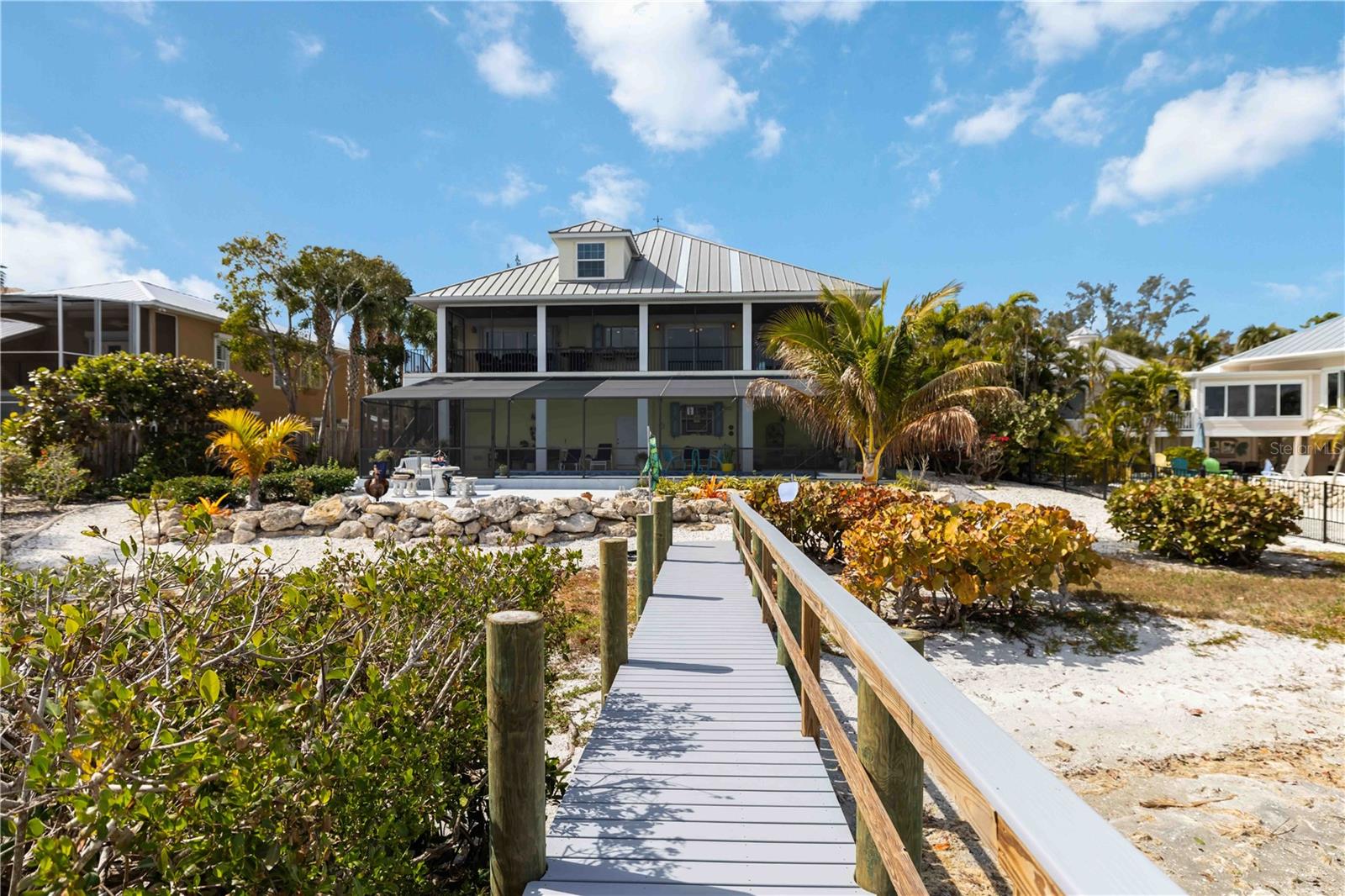 Image 45 of 60 For 7795 Manasota Key Road