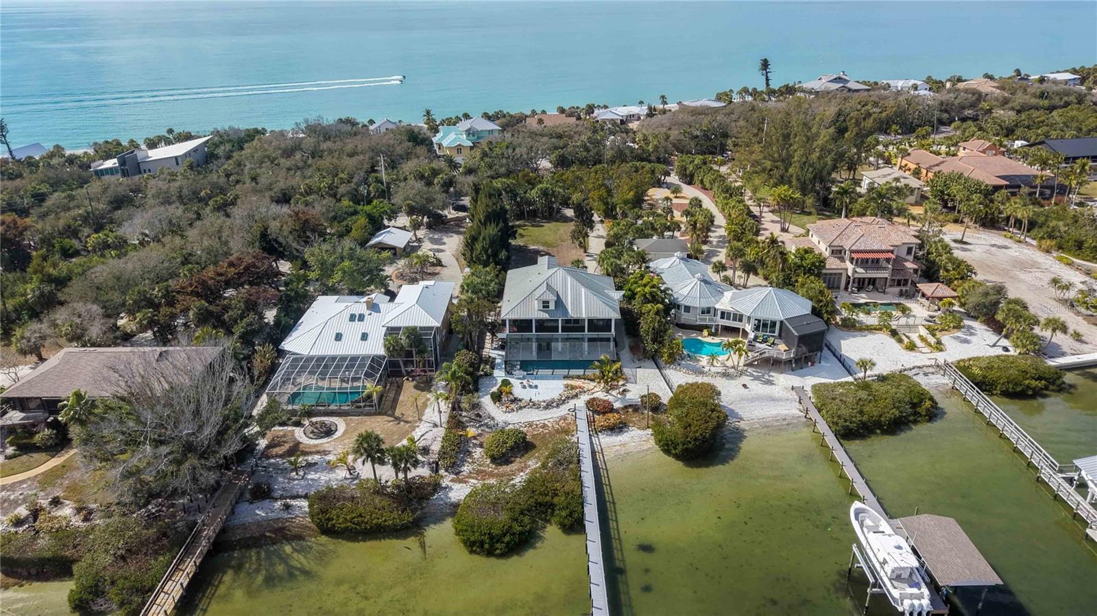 Image 51 of 60 For 7795 Manasota Key Road