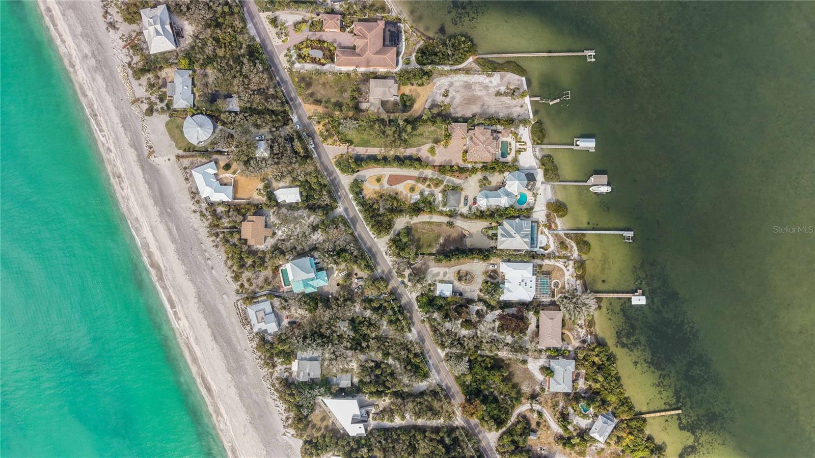 Image 58 of 60 For 7795 Manasota Key Road