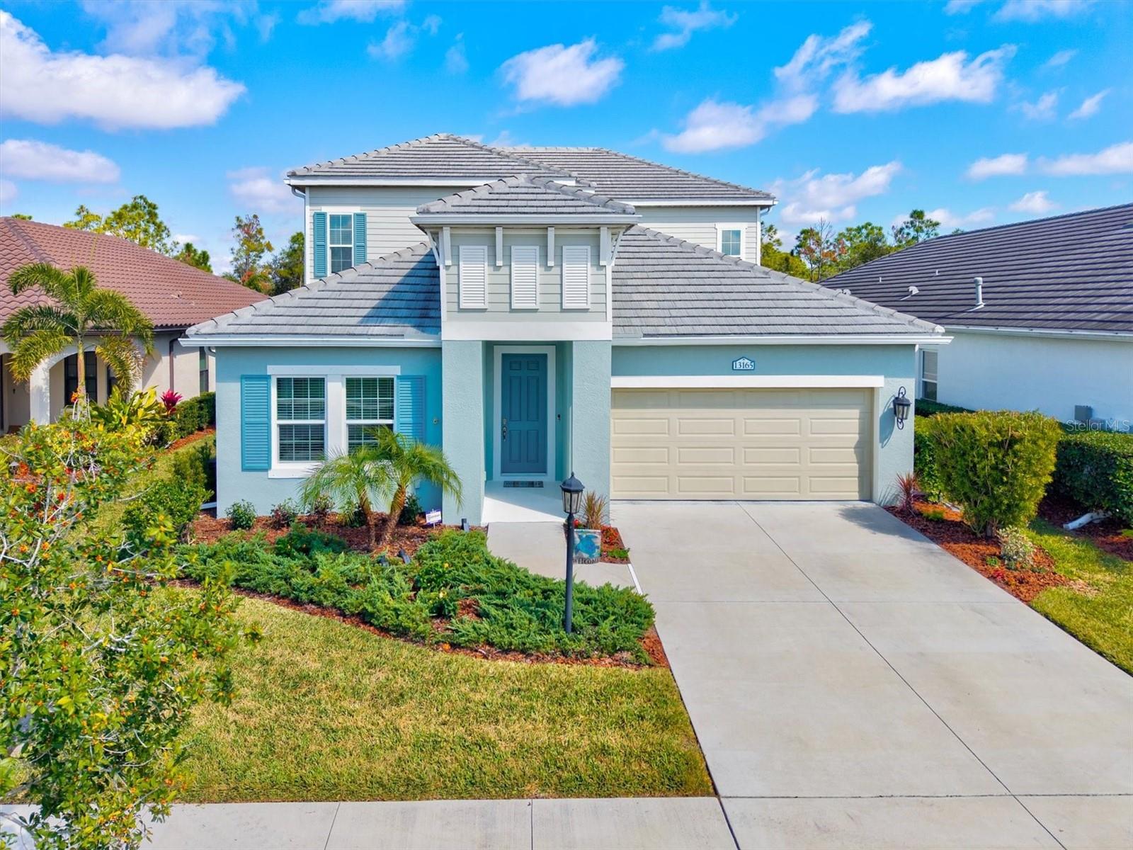 Details for 13165 Steinhatchee Loop, VENICE, FL 34293