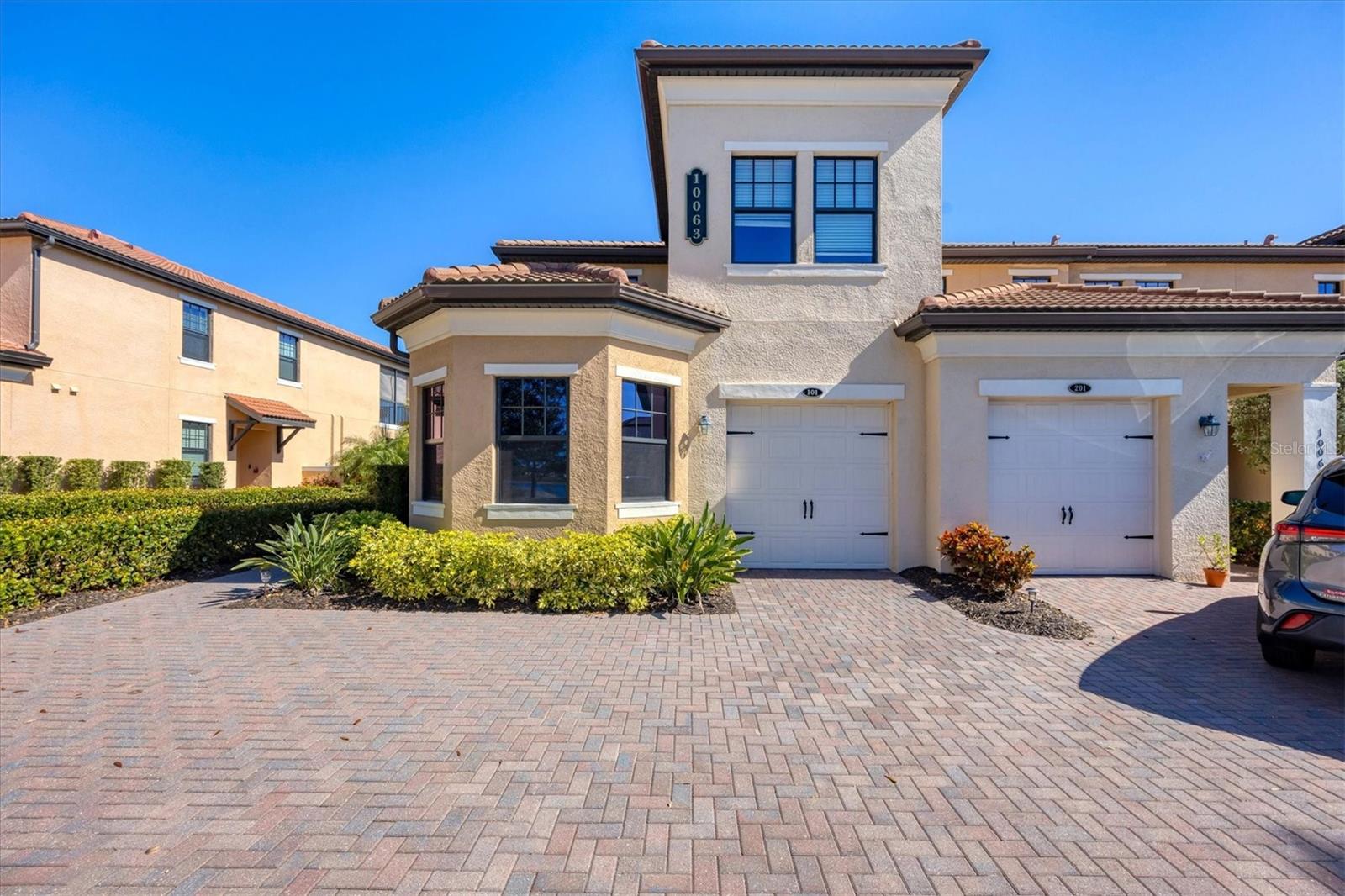 Details for 10063 Crooked Creek Drive 101, VENICE, FL 34293