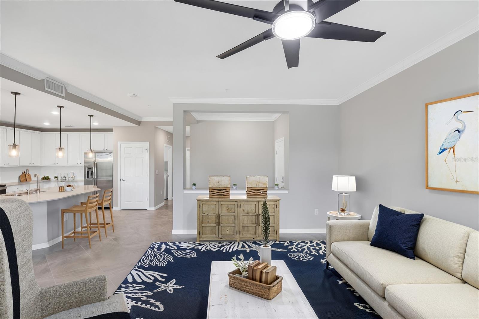 Image 16 of 69 For 10063 Crooked Creek Drive 101