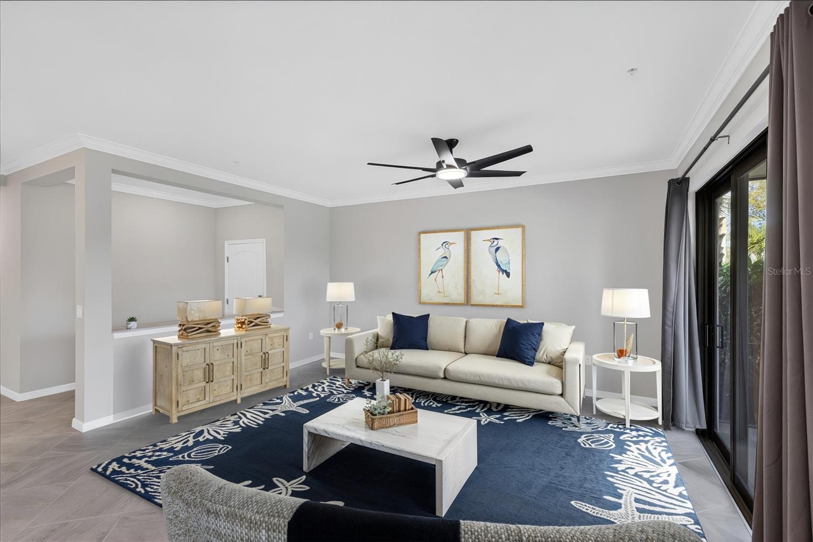 Image 17 of 69 For 10063 Crooked Creek Drive 101