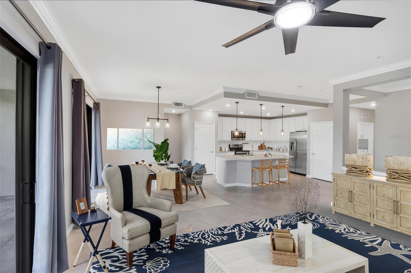 Image 18 of 69 For 10063 Crooked Creek Drive 101