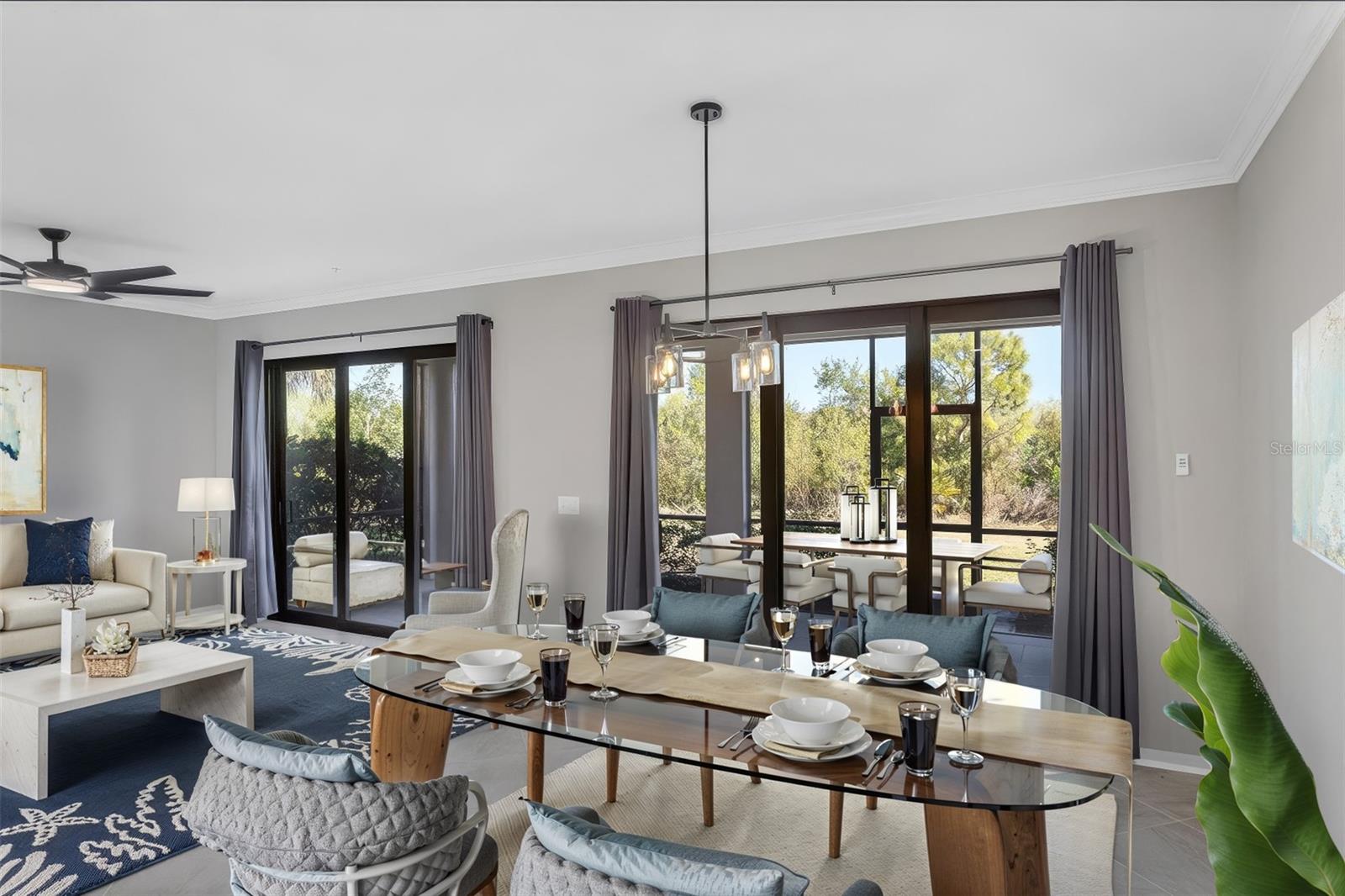 Image 26 of 69 For 10063 Crooked Creek Drive 101