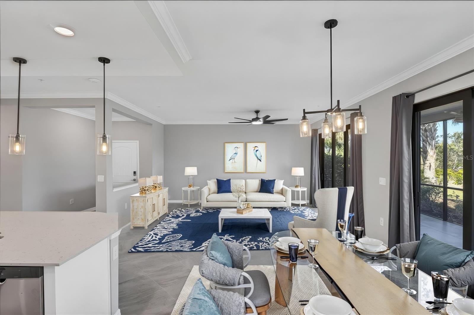 Image 27 of 69 For 10063 Crooked Creek Drive 101