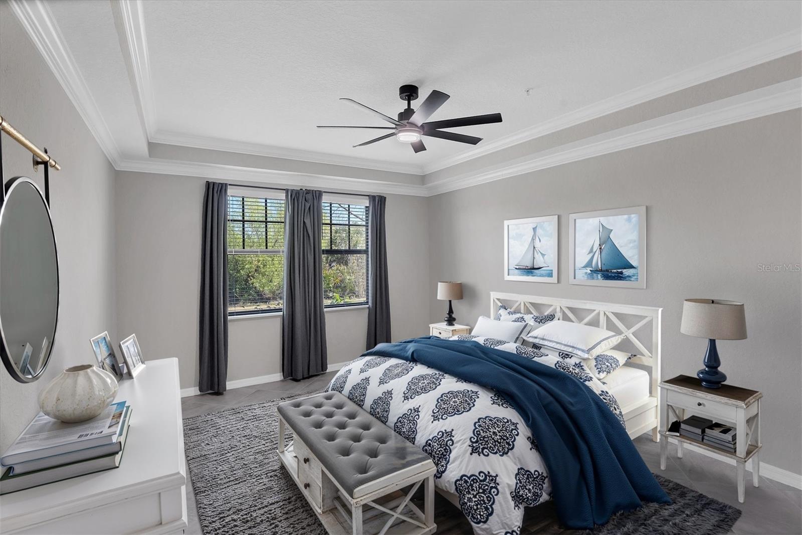 Image 28 of 69 For 10063 Crooked Creek Drive 101