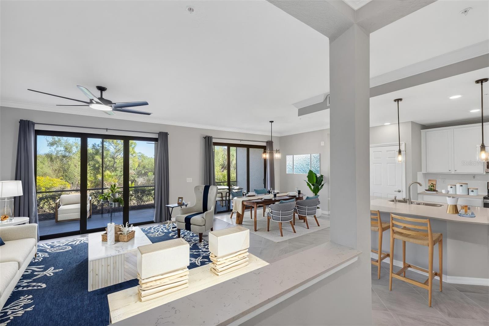 Image 6 of 69 For 10063 Crooked Creek Drive 101