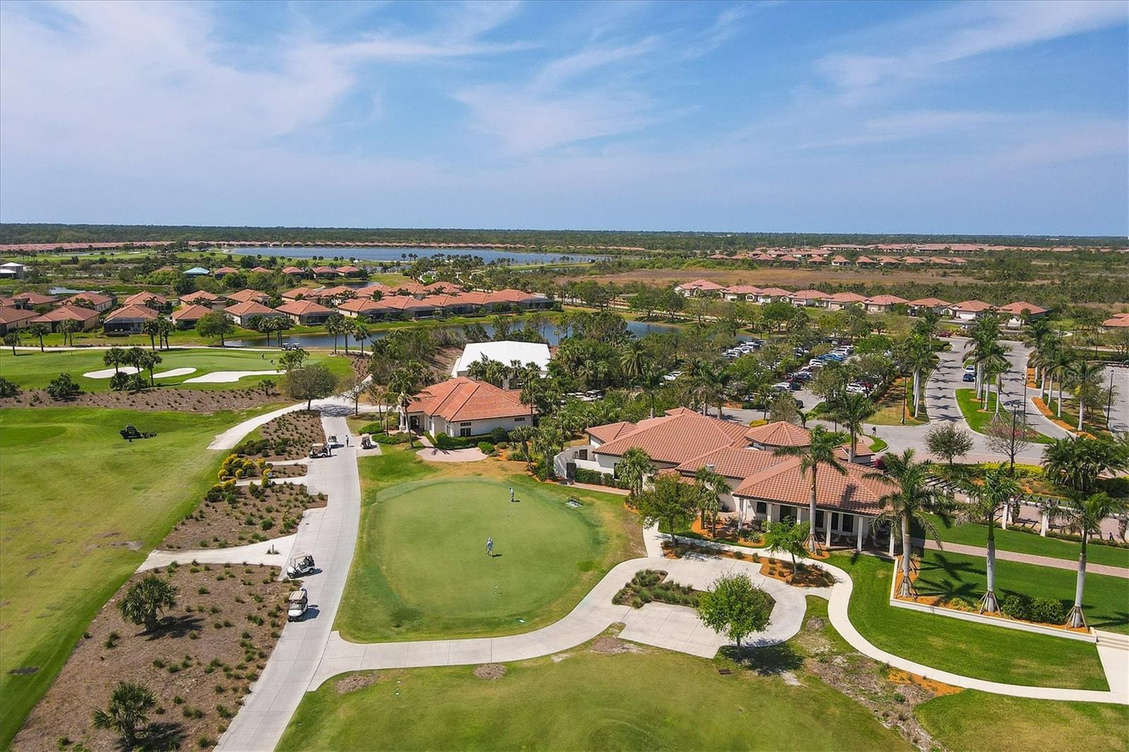 Image 67 of 69 For 10063 Crooked Creek Drive 101