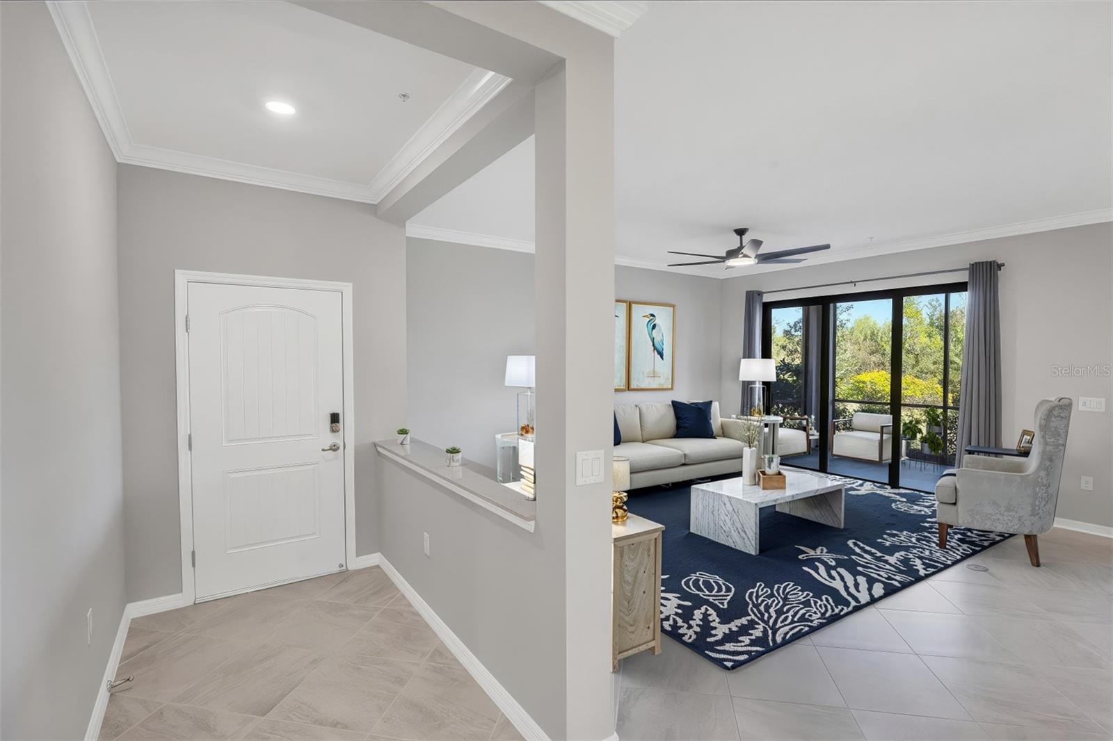 Image 7 of 69 For 10063 Crooked Creek Drive 101