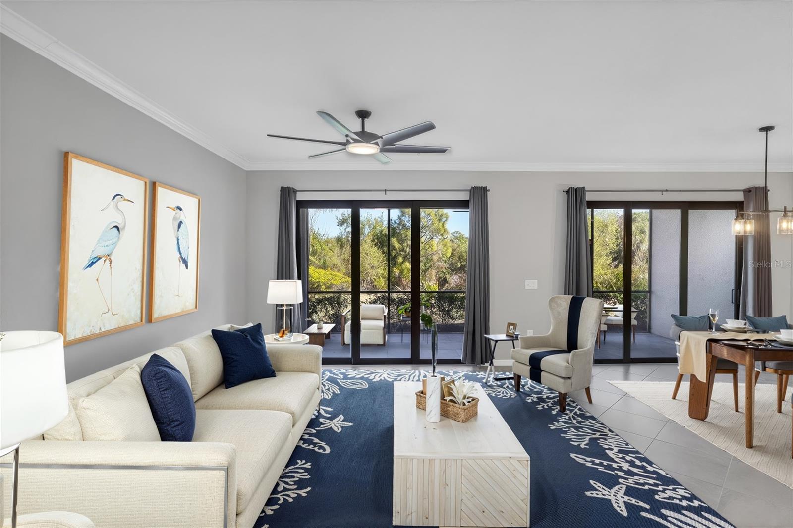 Image 8 of 69 For 10063 Crooked Creek Drive 101