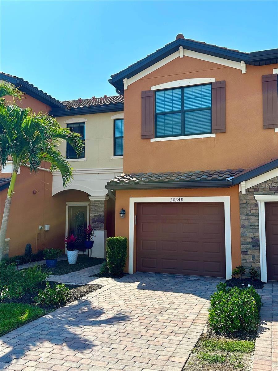 Details for 20248 Lagente Circle, VENICE, FL 34293