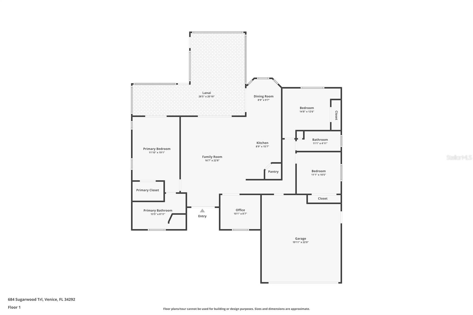 Image 64 of 64 For 684 Sugarwood Trail