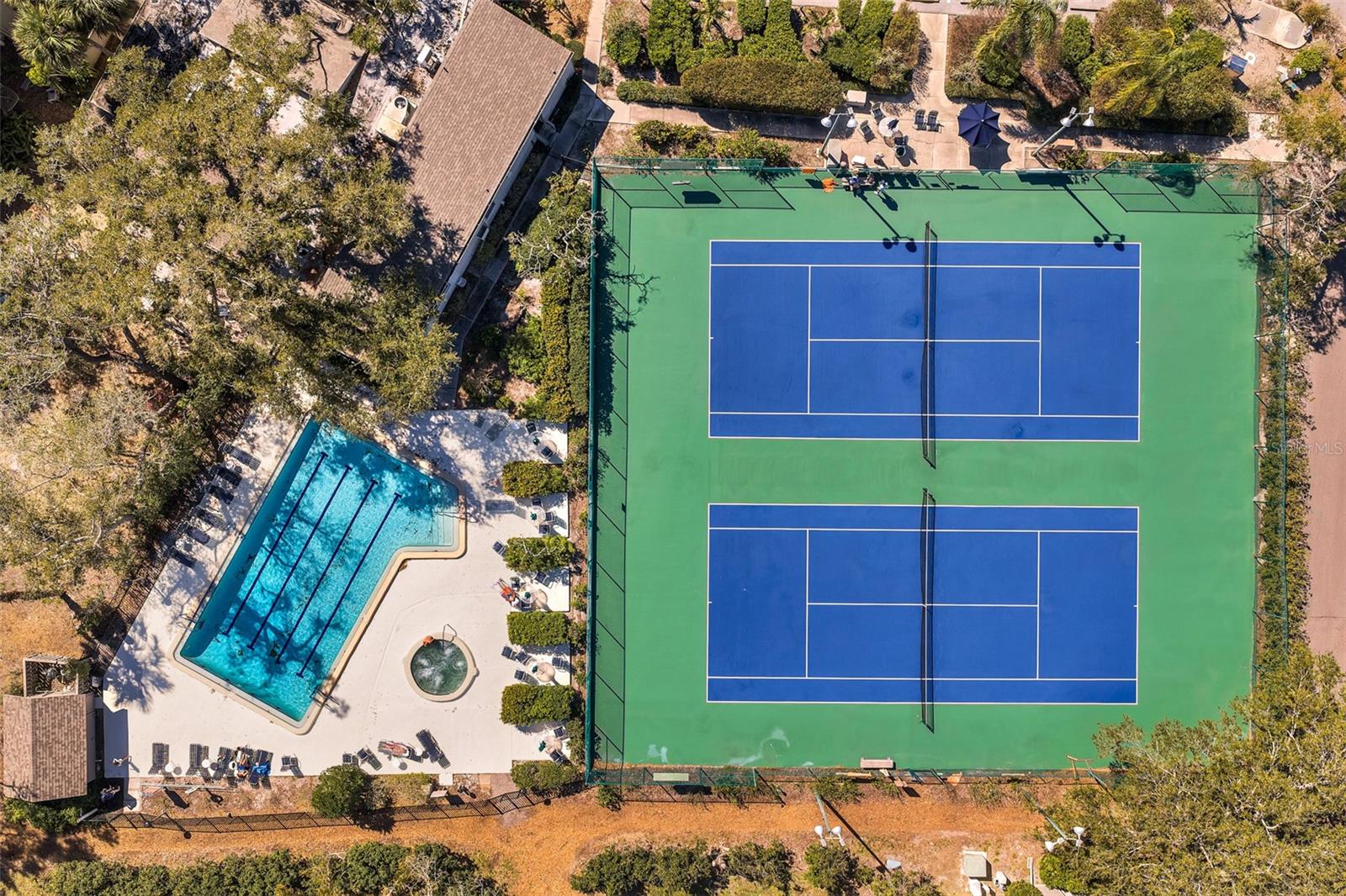 Image 39 of 46 For 1697 Brookhouse Circle 116