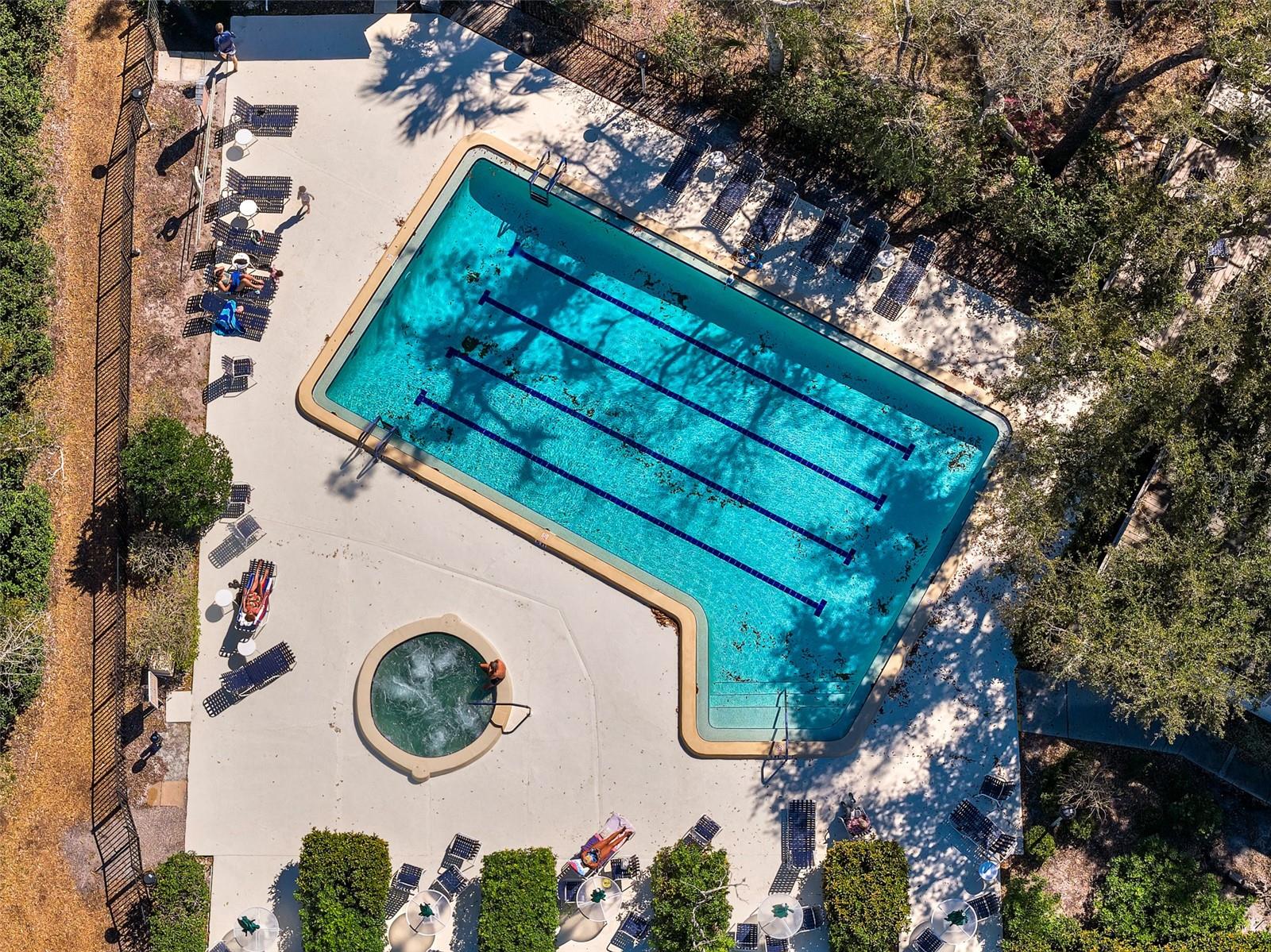 Image 40 of 46 For 1697 Brookhouse Circle 116