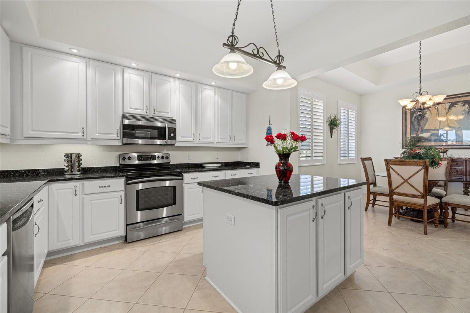 Image 18 of 56 For 6100 Jessie Harbor Drive 203