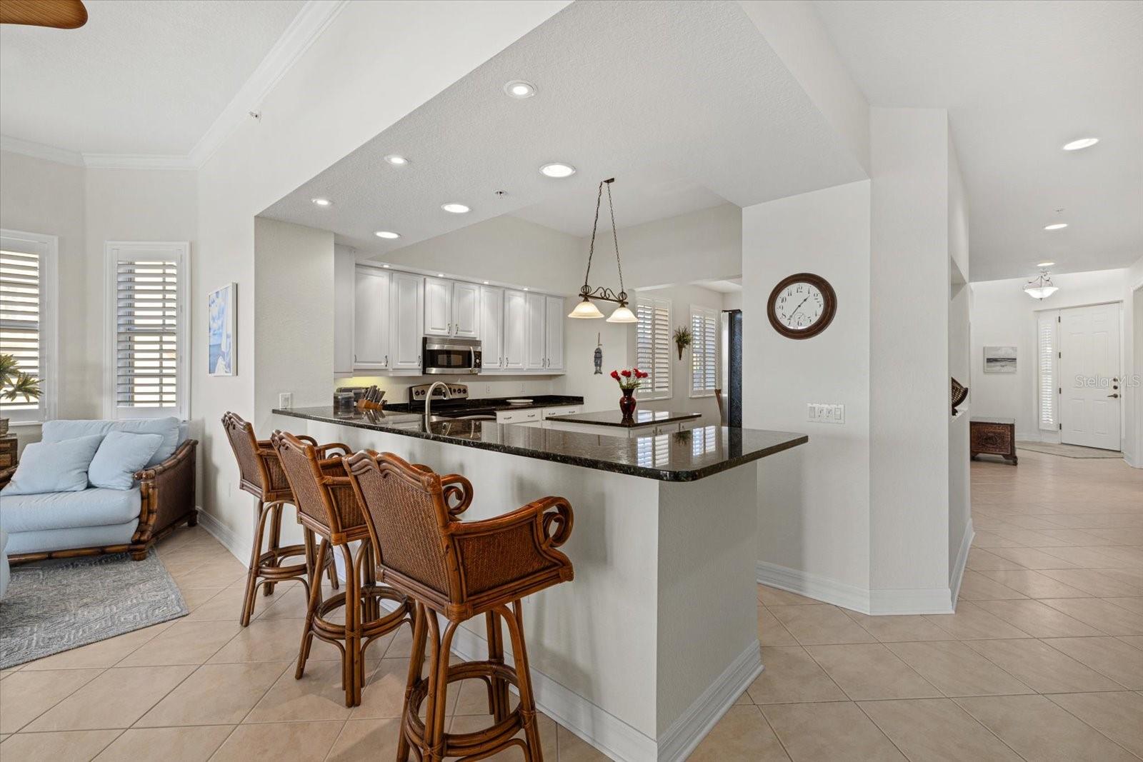 Image 20 of 56 For 6100 Jessie Harbor Drive 203