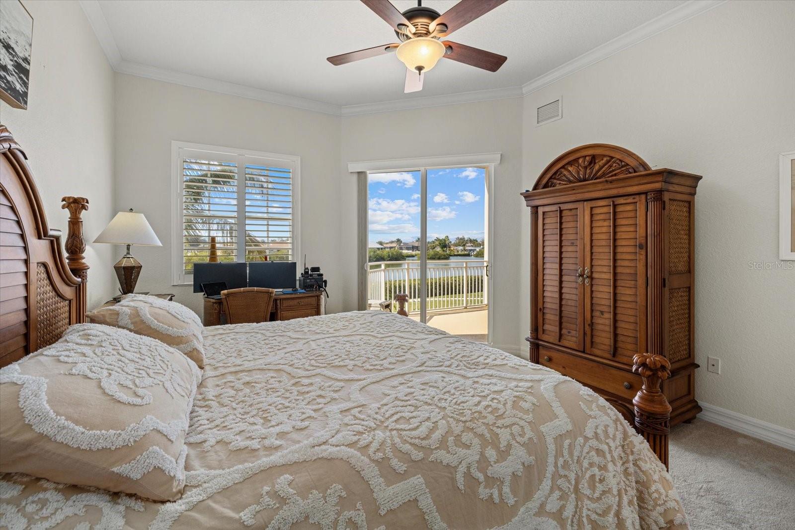 Image 22 of 56 For 6100 Jessie Harbor Drive 203