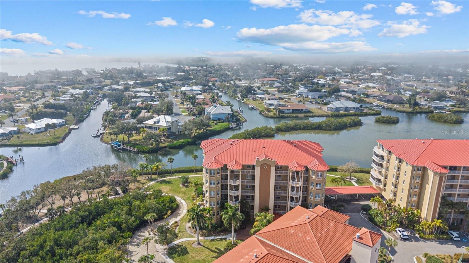 Image 37 of 56 For 6100 Jessie Harbor Drive 203