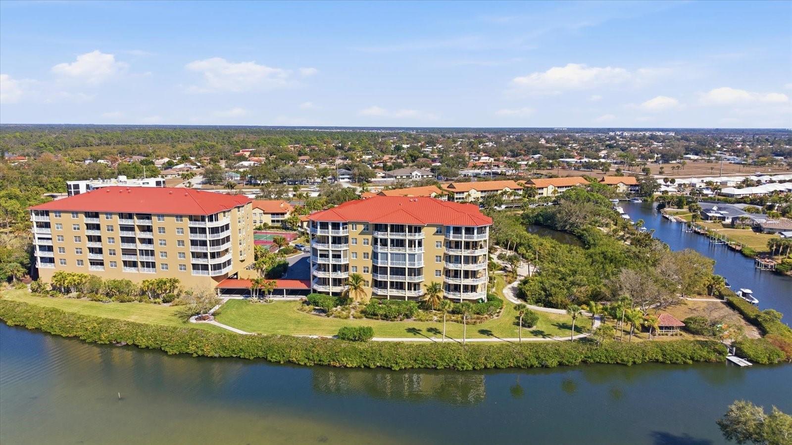 Image 46 of 56 For 6100 Jessie Harbor Drive 203