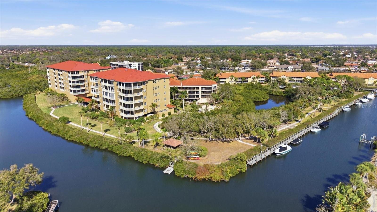 Image 47 of 56 For 6100 Jessie Harbor Drive 203