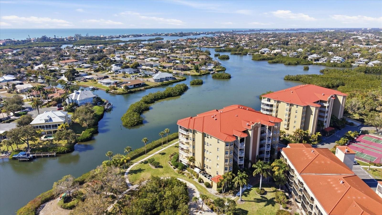 Image 48 of 56 For 6100 Jessie Harbor Drive 203