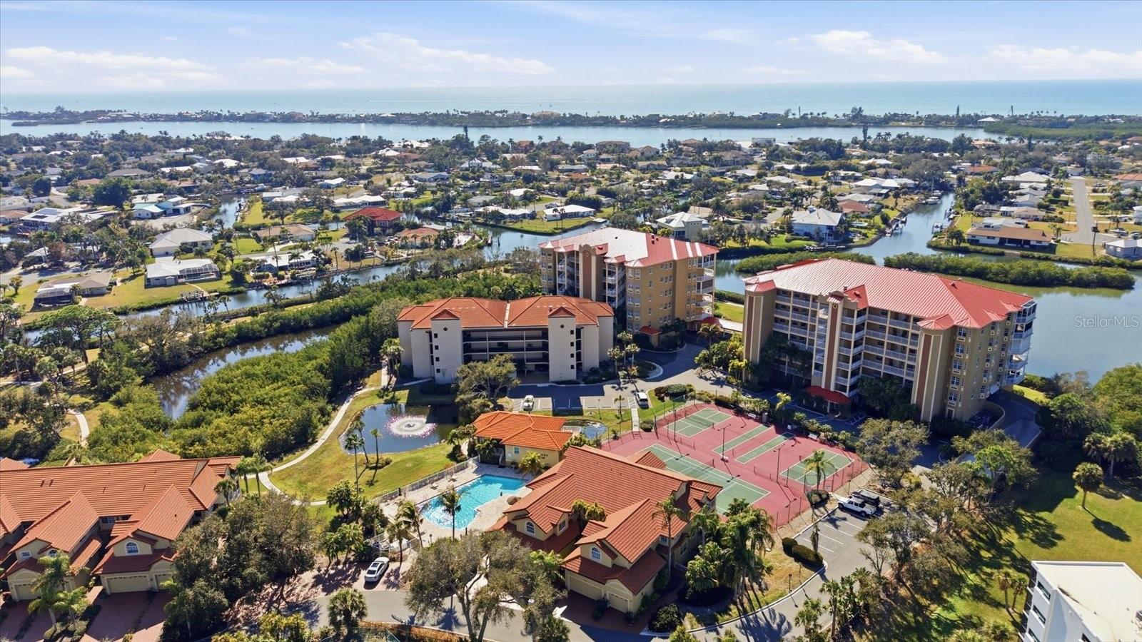 Image 50 of 56 For 6100 Jessie Harbor Drive 203