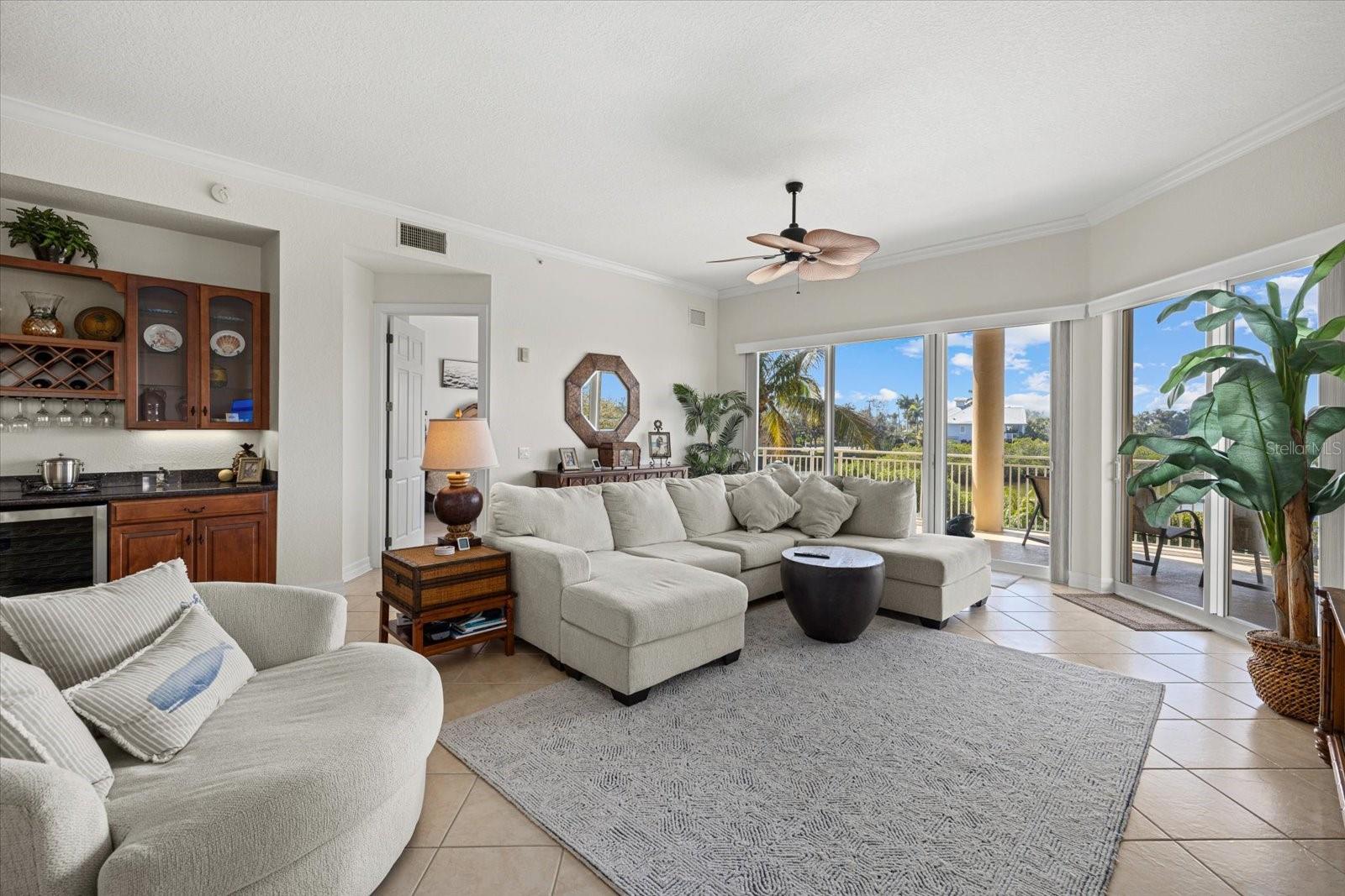 Image 7 of 56 For 6100 Jessie Harbor Drive 203