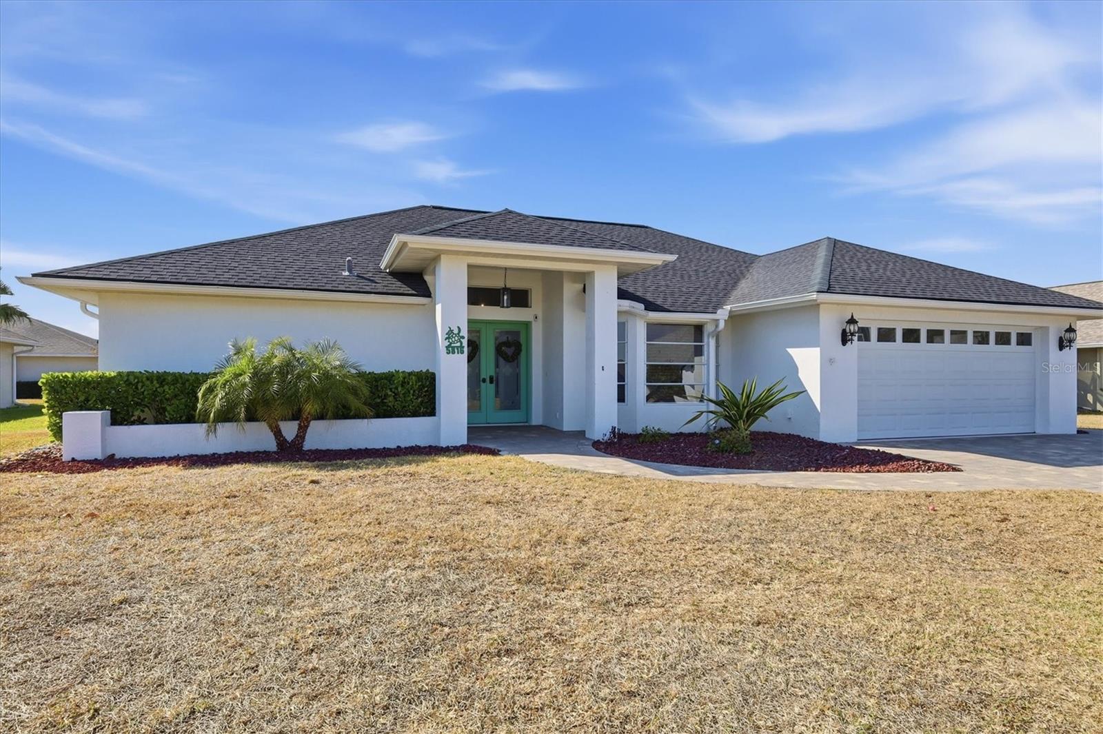 Details for 5816 Garfield Road, VENICE, FL 34293